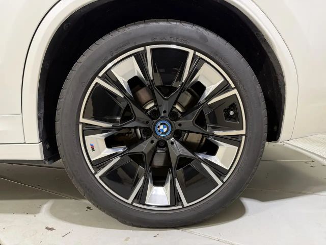 BMW iX3 Impressive M-Sport iX3