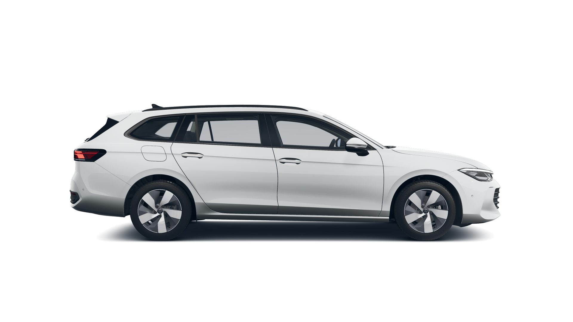 Volkswagen Passat 1.5 eTSI DSG Variant