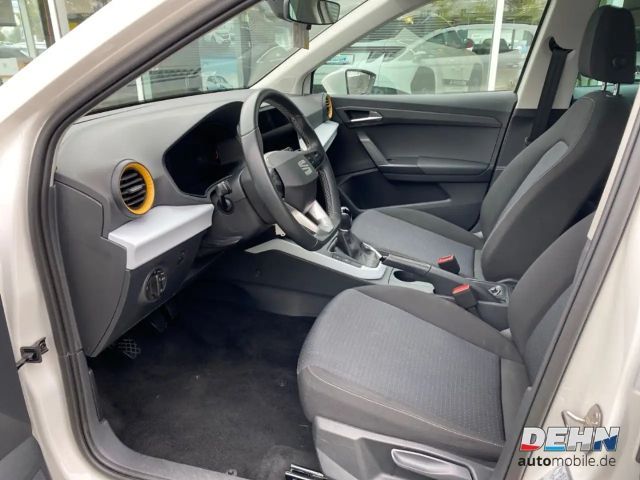 Seat Arona 1.0 TSI Style