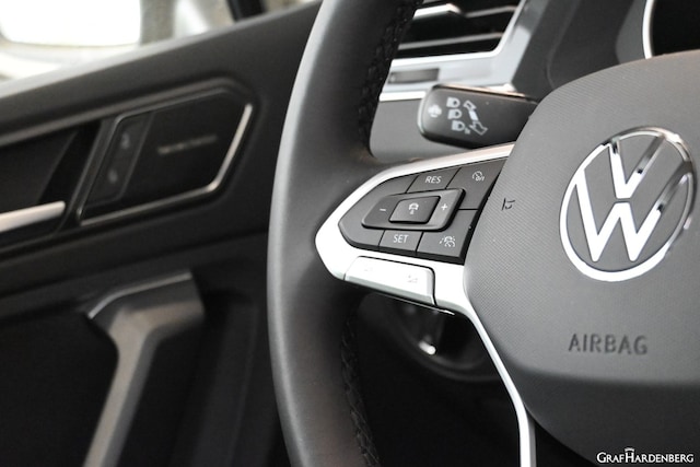 Volkswagen Tiguan 1.5 TSI Life