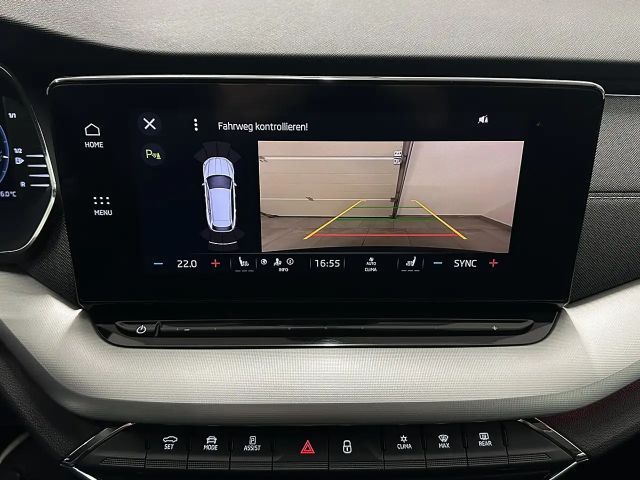 Skoda Octavia Combi Style Style