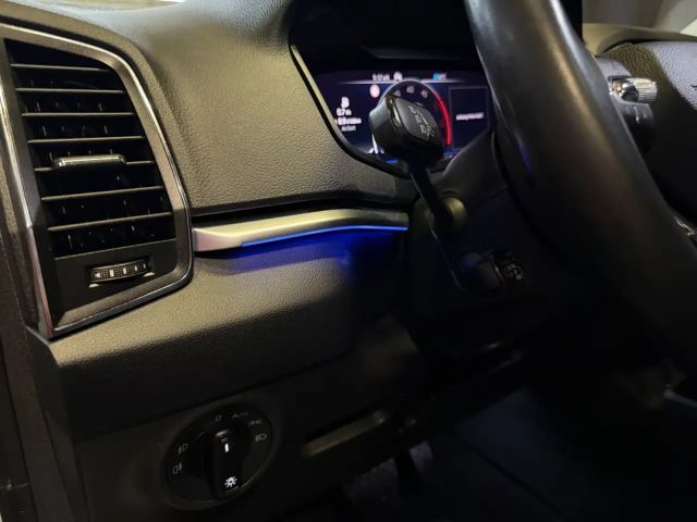 Skoda Karoq 4x4 Clever