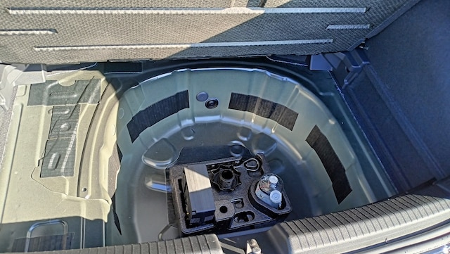 Volkswagen Polo Polo 1.0     Life BT070 TSIM5F