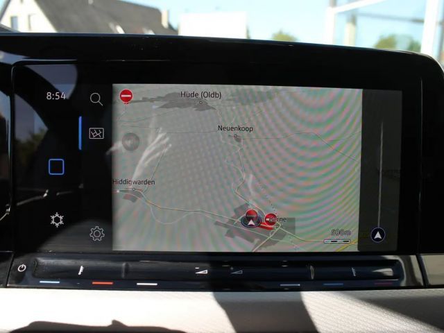 Volkswagen Golf 1.5 TSI Golf VIII Move