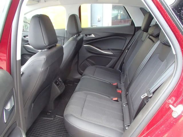 Opel Grandland X Elegance