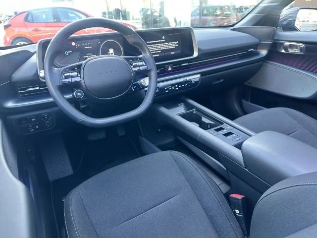 Hyundai IONIQ 6 Techniq