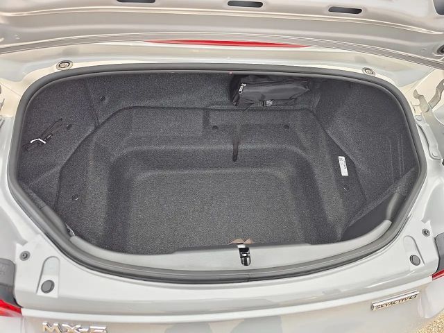 Mazda MX-5 Prime-line SkyActiv