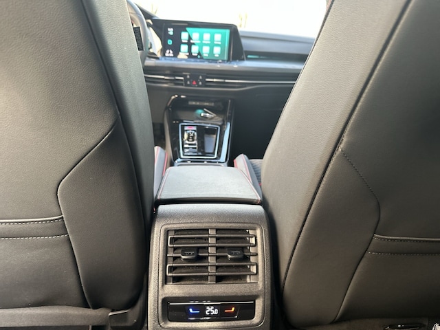 Volkswagen Golf GTI Golf VIII