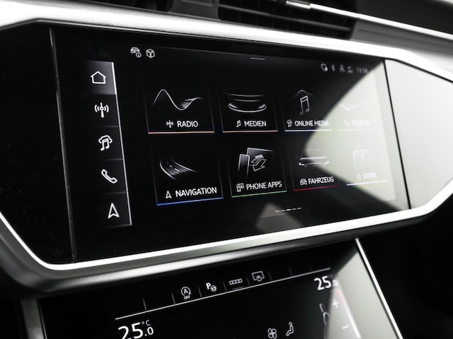 Audi A6 45 TFSI Avant S-Tronic