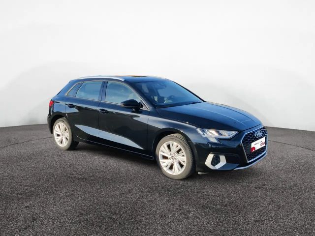 Audi A3 35 TDI Sedan