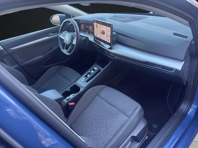 Volkswagen Golf 1.5 TSI DSG Life