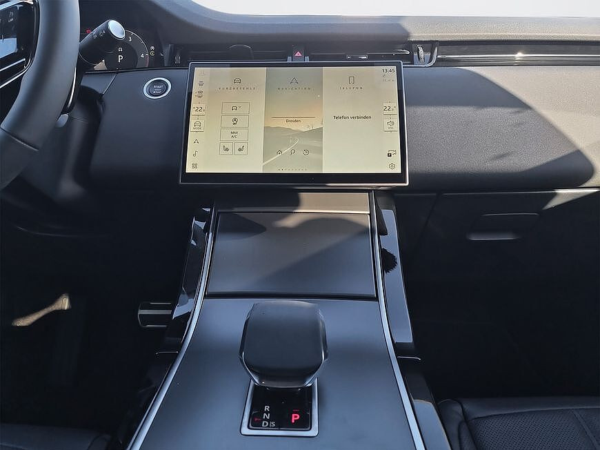 Land Rover Range Rover Evoque D200 Dynamic SE