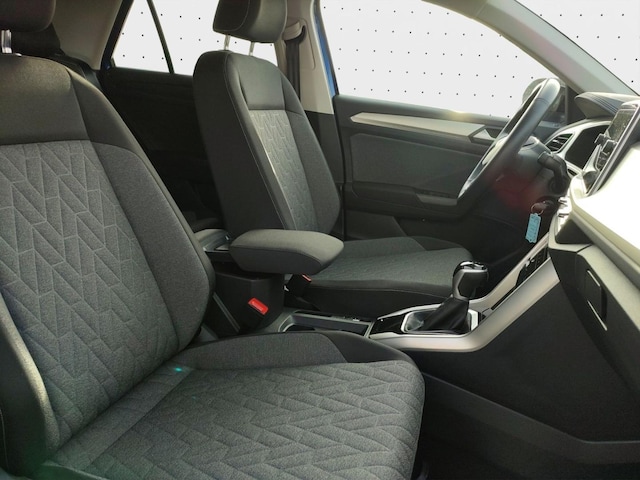 Volkswagen T-Roc 1.5 TSI DSG Move