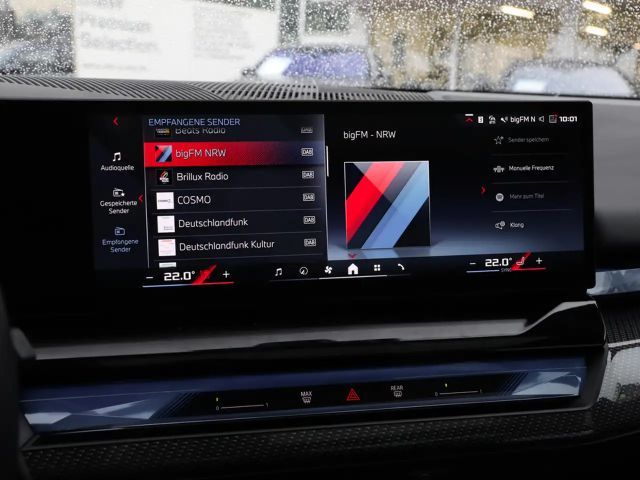 BMW i5 M60 Sedan xDrive