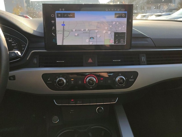 Audi A4 35 TDI Avant S-Tronic