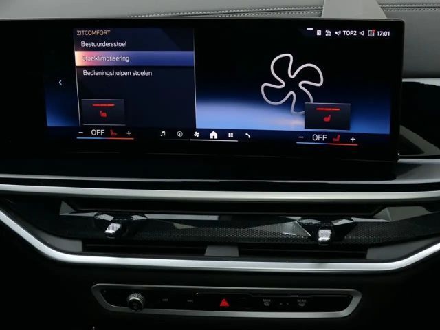 BMW X5 M-Sport xDrive50e