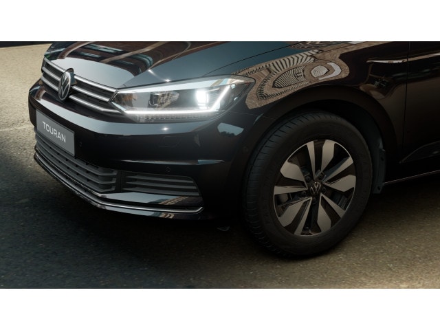 Volkswagen Touran 1.5 TSI IQ.Drive