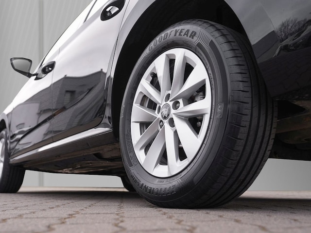 Skoda Kamiq 1.0 TSI Selection