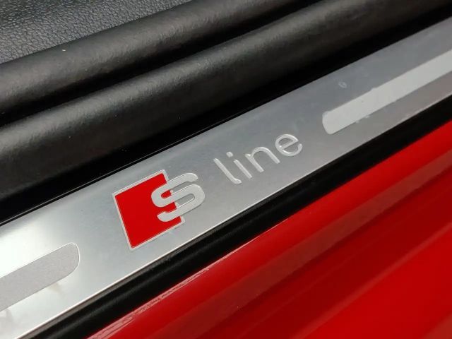 Audi A1 30 TFSI S-Line