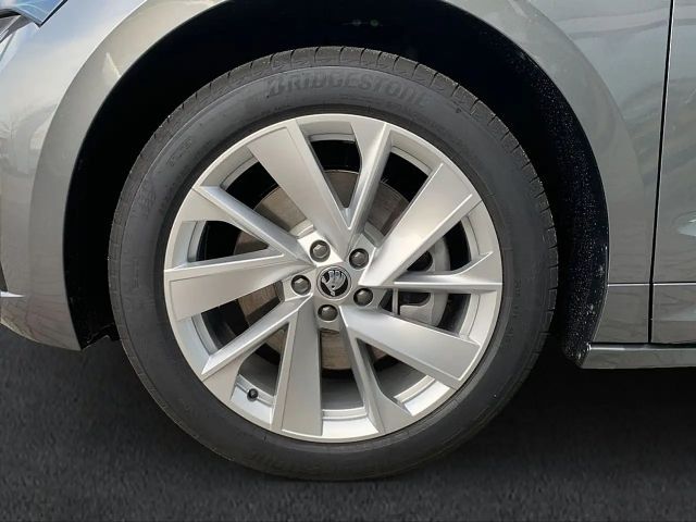 Skoda Enyaq Coupe iV 85