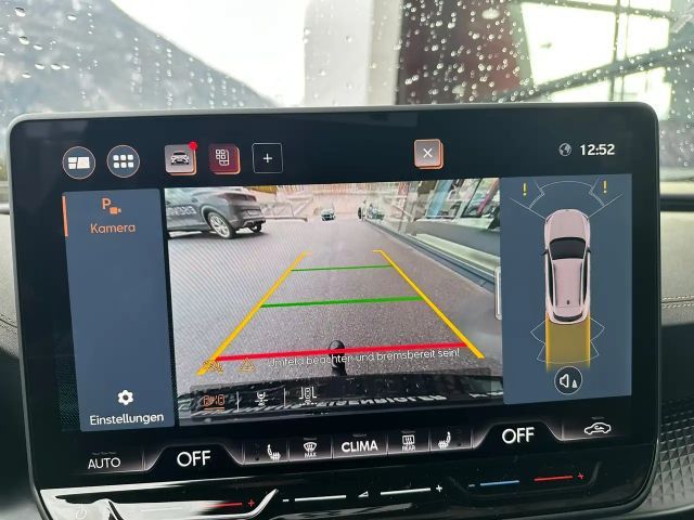 Cupra Formentor 1.5 TSI