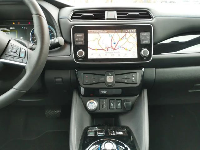 Nissan Leaf 62 kWh N-Connecta