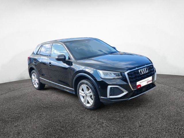 Audi Q2 35 TFSI S-Tronic