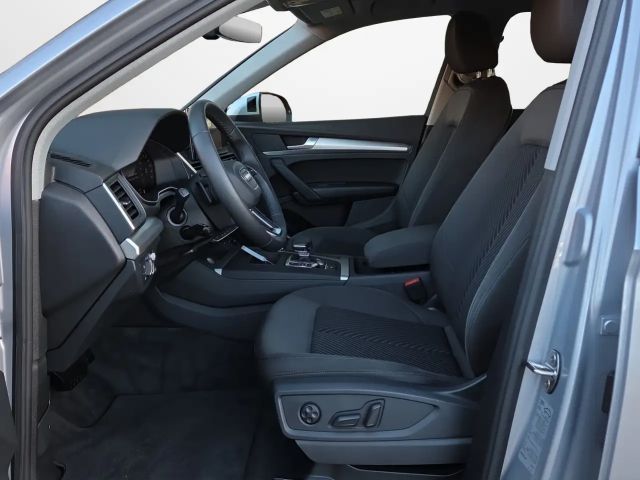 Audi Q5 40 TFSI Quattro S-Tronic