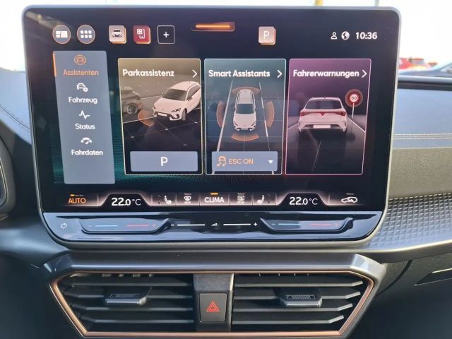 Cupra Leon DSG Sportstourer