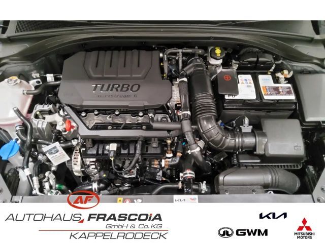 Kia XCeed GDi Vision