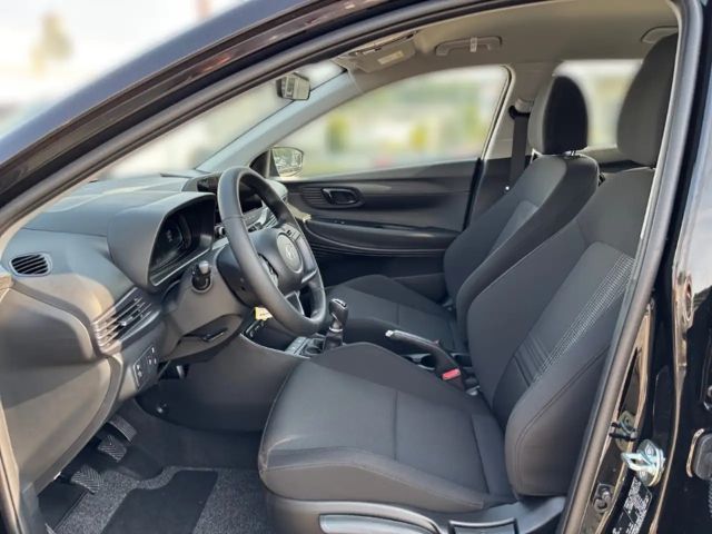 Hyundai Bayon 1.0 T-GDi