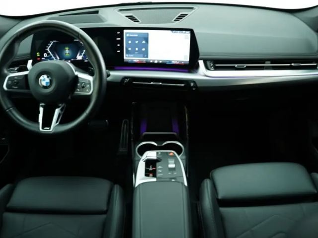 BMW X1 M-Sport sDrive20i