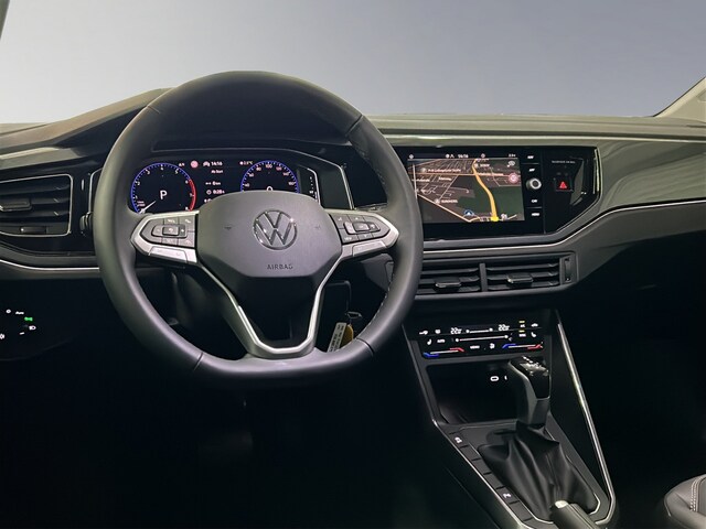 Volkswagen Polo Style