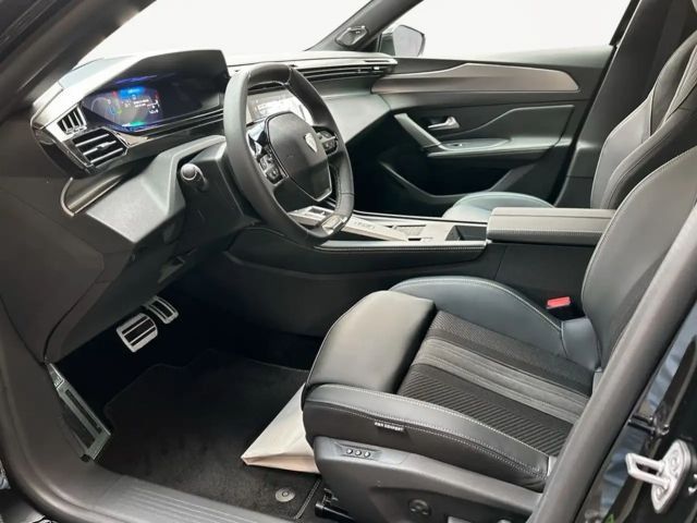 Peugeot 308 EAT8 GT-Line Hybrid