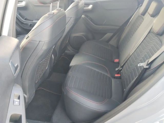 Ford Puma EcoBoost ST Line