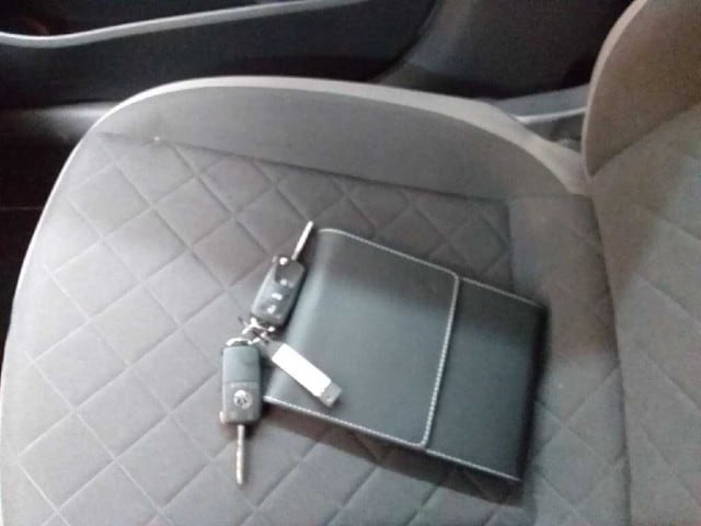 Volkswagen e-up! Style