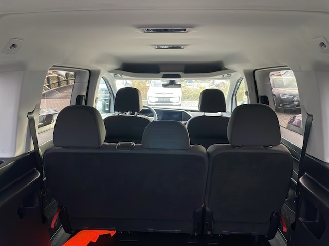 Volkswagen Caddy 1.5 TSI Life Maxi