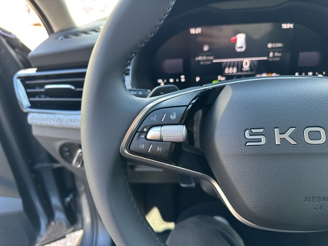 Skoda Scala 1.0 TSI Selection