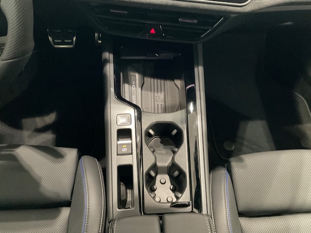 Volkswagen Passat DSG IQ.Drive eHybrid