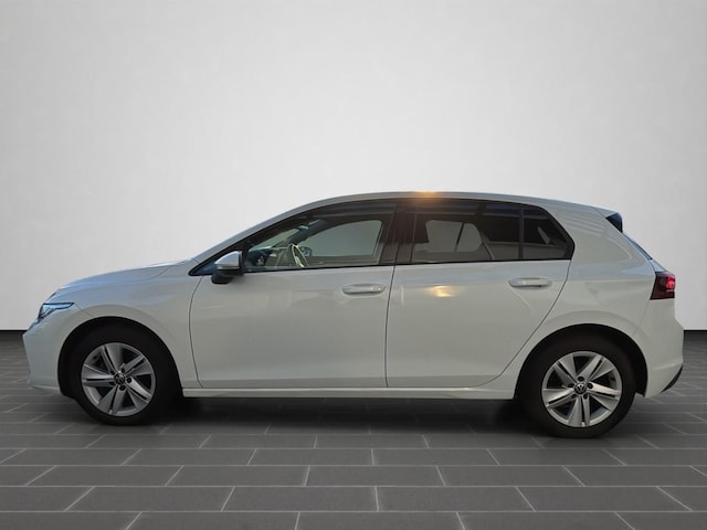 Volkswagen Golf DSG Golf VIII Life