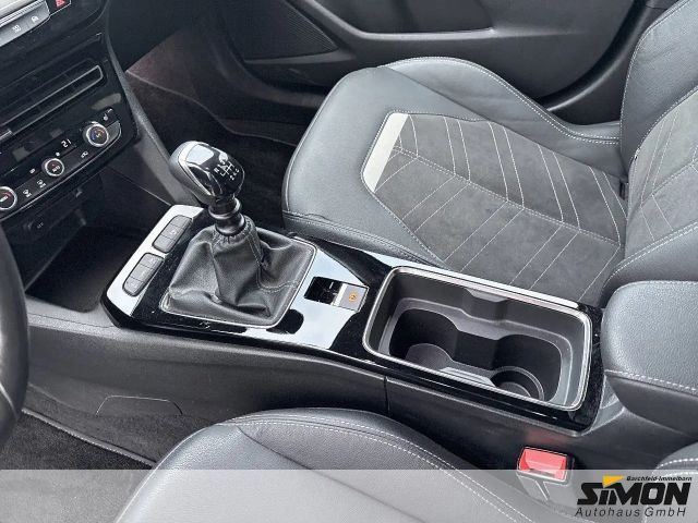 Opel Mokka 1.2 Turbo Turbo Ultimate