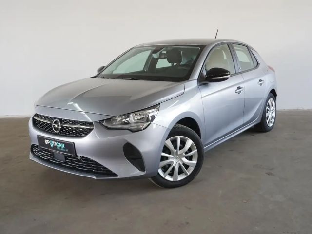 Opel Corsa Edition