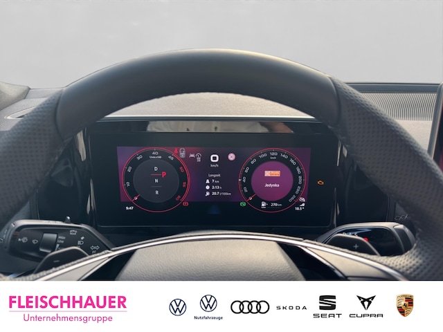 Skoda Kodiaq Sportline