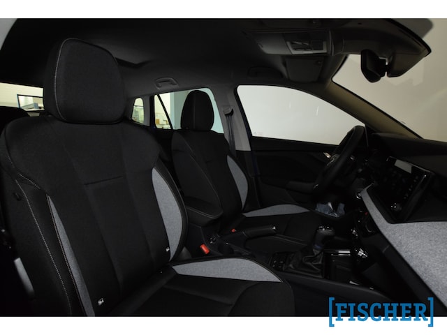Skoda Kamiq 1.0 TSI Selection