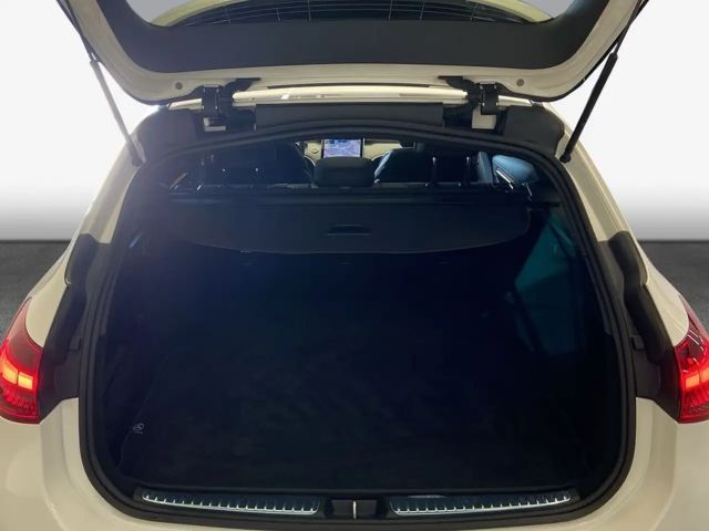 Mercedes-Benz C 200 C-Klasse