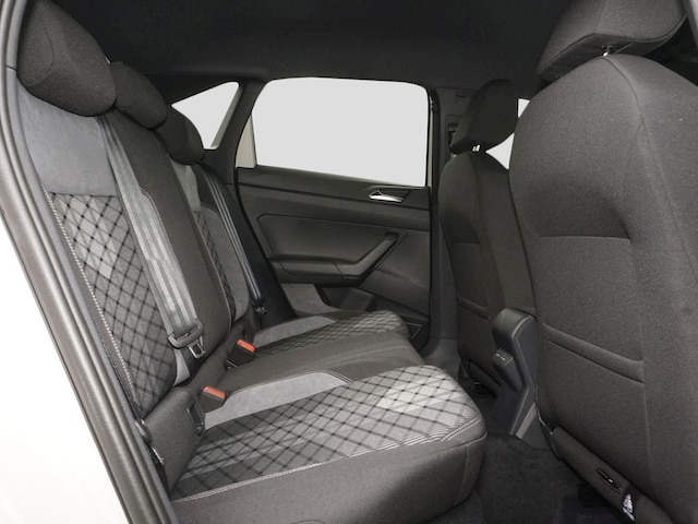 Volkswagen Taigo DSG R-Line