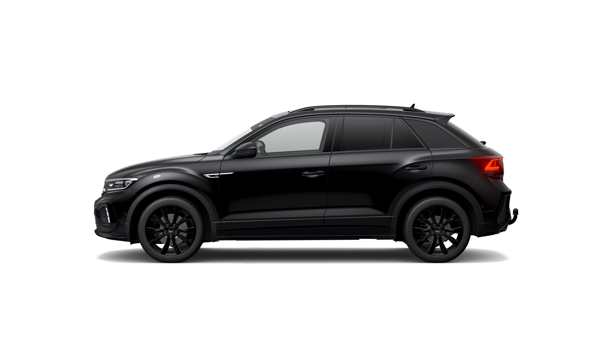 Volkswagen T-Roc 2.0 TSI 4Motion