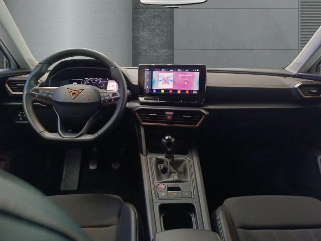 Cupra Formentor 1.5 TSI