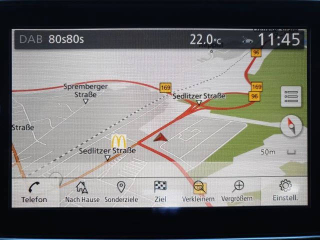 Nissan Leaf N-Connecta