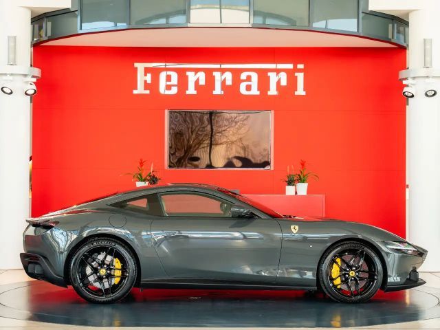 Ferrari Roma MagneRide*360°-View*Led-Lenkrad